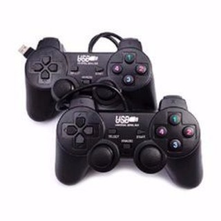 Tay cầm game đôi