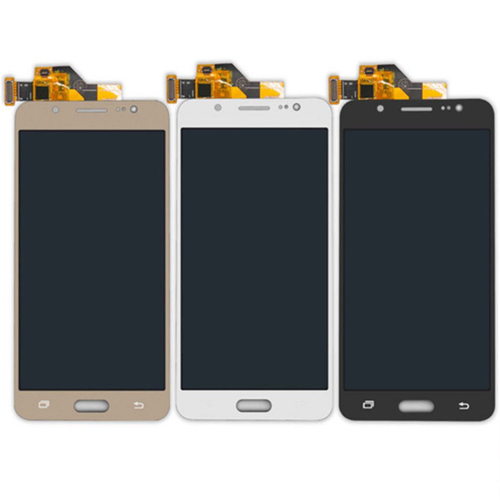 Màn Hình Cảm Ứng Lcd Thay Thế Cho Samsung Galaxy J5 2016 J510