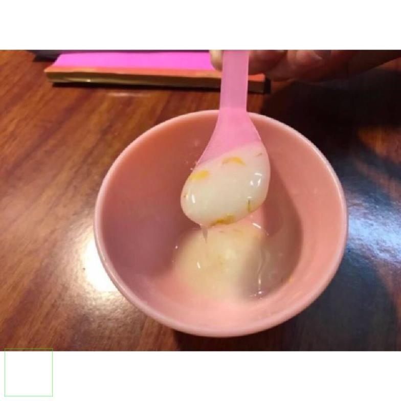 1kg Bột đắp mặt Dẻo cánh Hoa cúc Handmade