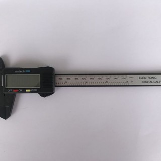 Thước kẹp điện tử 150mm