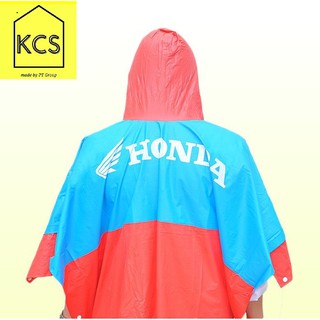 ÁO MƯA HONDA GIÁ TỐT