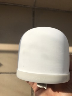 Sứ lọc nước Hàn Quốc