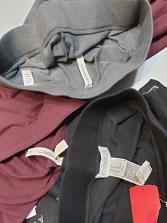 Quần legging AeroPostale