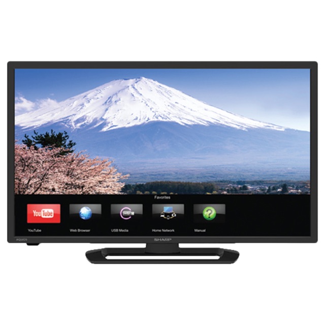 Tivi smart sharp 32inch 32LE375X