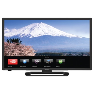 Tivi smart sharp 32inch 32LE375X