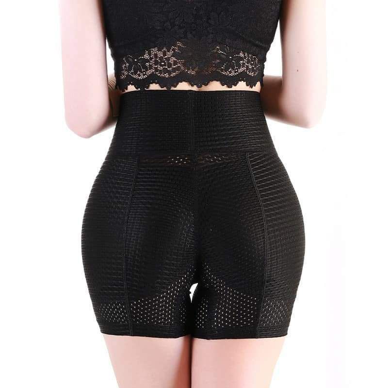 Quần độn mông và hông gen bụng - định hình eo nịt bụng nâng mông Miss J 3in1 tạo dáng đồng hồ cát có bigsize dưới 100kg | BigBuy360 - bigbuy360.vn