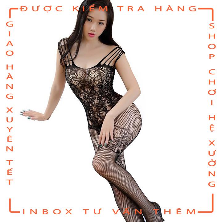Đồ ngủ COSPLAY Đồ Ngủ Sexy Lưới Đồ Lọt Khe Đồ Ngủ Liền Thân  - hot tiktok | BigBuy360 - bigbuy360.vn