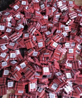 Son Bourjois Rouge Velvet Lipstick