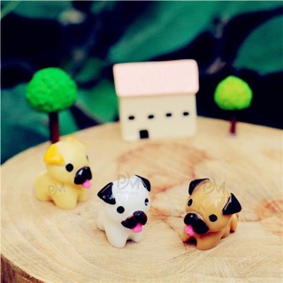 Charm Puppy _ Nguyên liệu làm slime