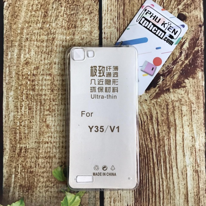 ỐP DẺO VIVO V3 max, V1, Y51