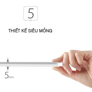 Đèn bàn cảm ứng Mac Lamp ONEFIRE