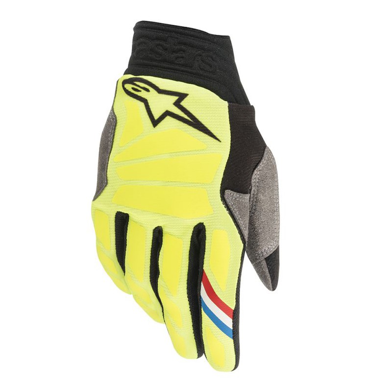 Găng tay lái xe mô tô chuyên dụng ALPINESTARS