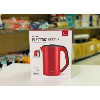 Ấm Đun Siêu Tốc Lock&Lock (1.7L) EJK738