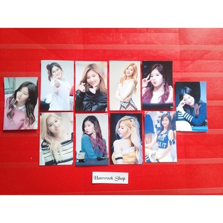 [TWICE] Set Sticker Sana - 3 mẫu (có nhiều mẫu hình dán Kpop)