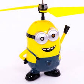 Đồ chơi minion biết bay cho bé