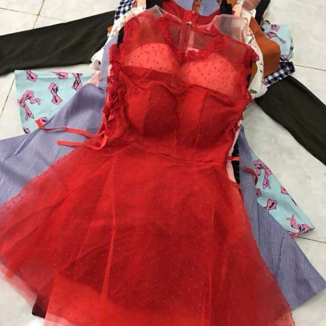 Đam ren cao cấpb
