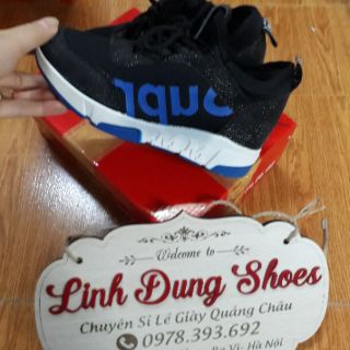 Giày độn đế 6p  hàng Quảng Châu
