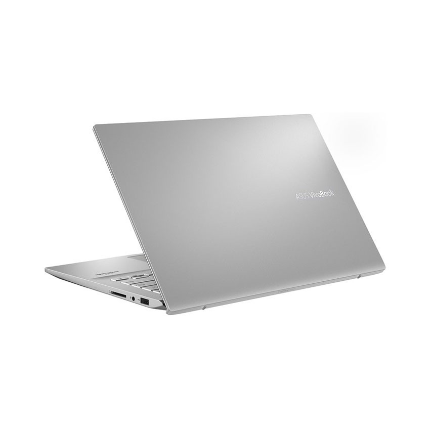 Laptop ASUS VivoBook M513IA-EJ283T Bạc R7-4700U| 8GB| 512GB| OB| 15.6''FHD| Win10
