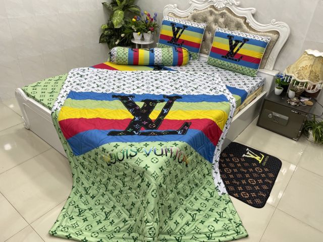 BỘ DRAP THUN LẠNH Ý 5D THÁI LAN CAO CẤP NHIỀU MẪU (INBOX CHỌN MẪU).  LẤY MÃ GIẢM GIÁ SHOP ĐỂ ĐƯỢC MIỄN PHÍ VẬN CHUYỂN