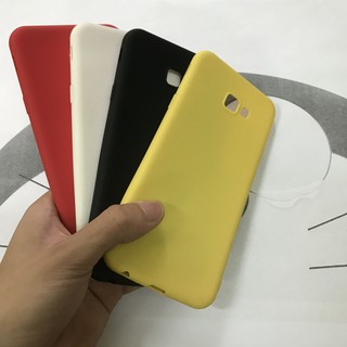 Ốp Lưng Silicon Dẻo Nhiều Màu Sắc Samsung J4 Plus