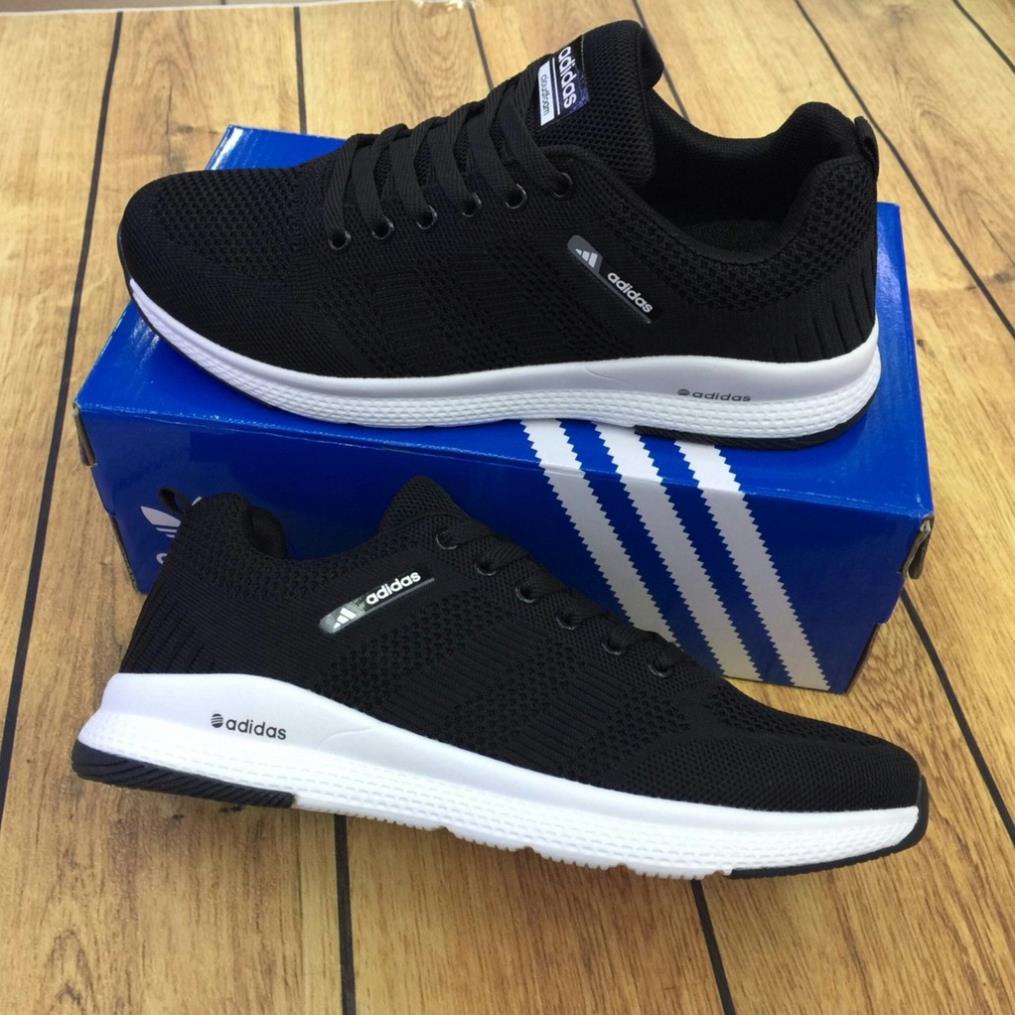 Giày adidas nam chất đẹp đón đông -sale*