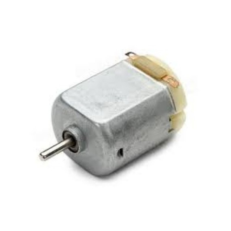 [COMBO] Động Cơ DC3-6V 10000RPM DC-130 Động cơ DC mini 3-6V vuông motor 3V - ShopLinhKienM2M