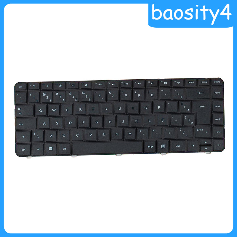 Bàn Phím Thay Thế Cho Hp Pavilion G4 G43 G4-1000 G6 G6T G6X