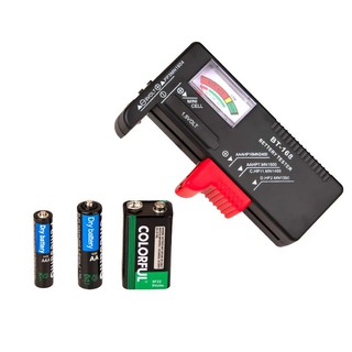 MÁY KIỂM TRA PIN ĐIỆN TỬ CẦM TAY BT-168