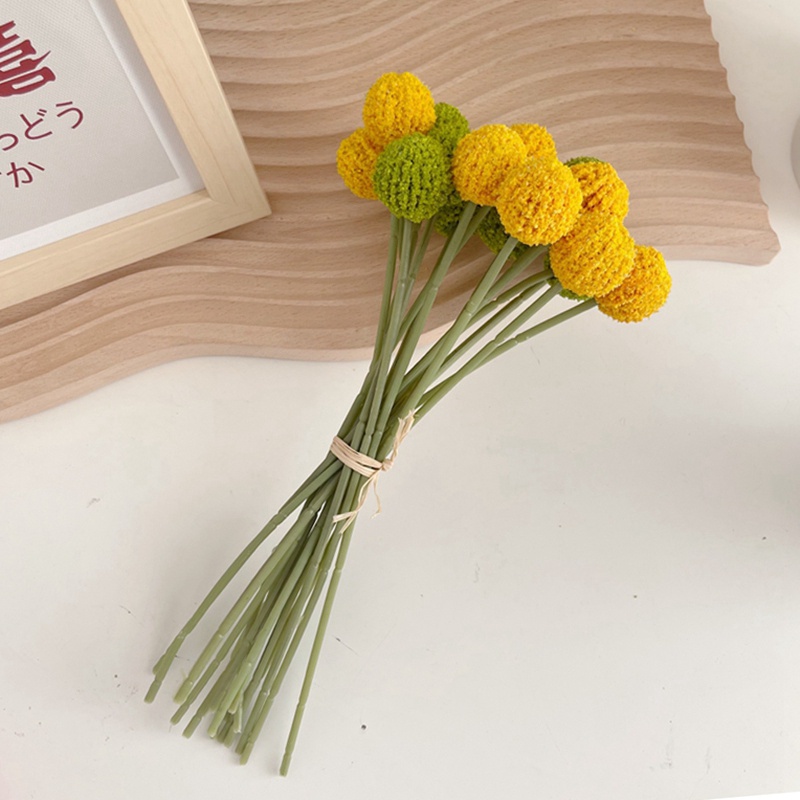 Cây xương rồng kim hổ nhân tạo dùng trang trí