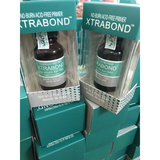 Liên kết bột Xtrabond, liên kết bột làm móng xtrabond