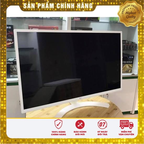 Màn hình máy tính 32 inch LG 32mp58hq panel IPS