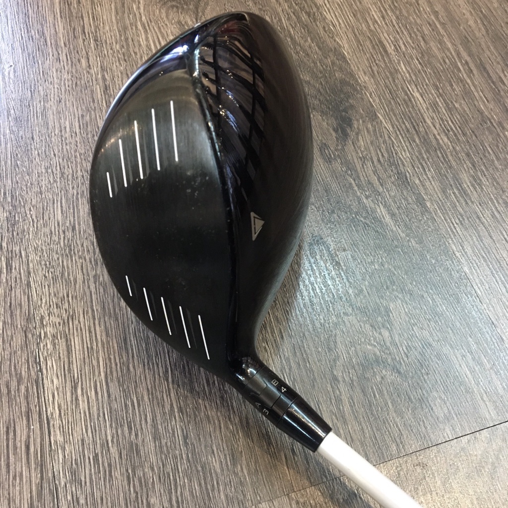 Gậy Golf Cũ Driver 10.5 độ TITLEIST 915D3