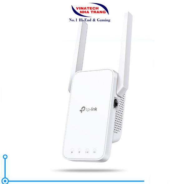 Bộ Mở Rộng Sóng Wifi Mesh TP-Link RE315 Chuẩn AC1200-Hàng chính hãng,tốc độ cao, nhỏ gọn dễ sử dụng.
