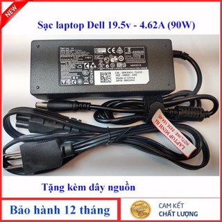 Sạc Laptop Dell Latitude E5420 D620 D830 3460 E6520 E6420