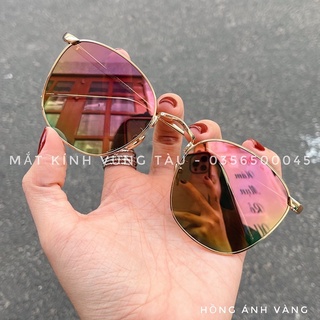 Kính tráng gương