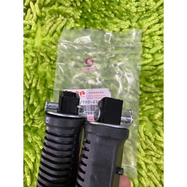 CAO SU GÁC CHÂN SAU SPORT SATRIA RG RGV L1 MALAYSIA