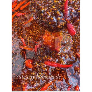 SATE CAY Homemade