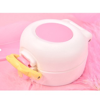 Bình giữ nhiệt siêu dễ thương
