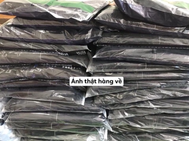 Áo lót lông cho bố