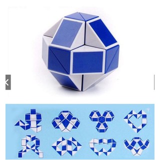Rubik Xếp Hình Mini