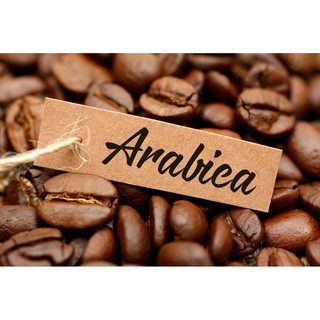 Cà phê rang xay Arabica 250g