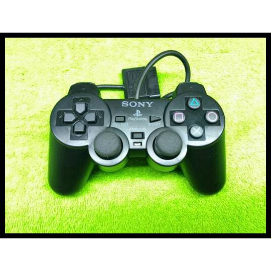 Tay Cầm Rung Tw Ps1 Ps 1 Ps One Ps2 Ps 2 Ps3 Ps 3 Pc Giá Rẻ Nhất