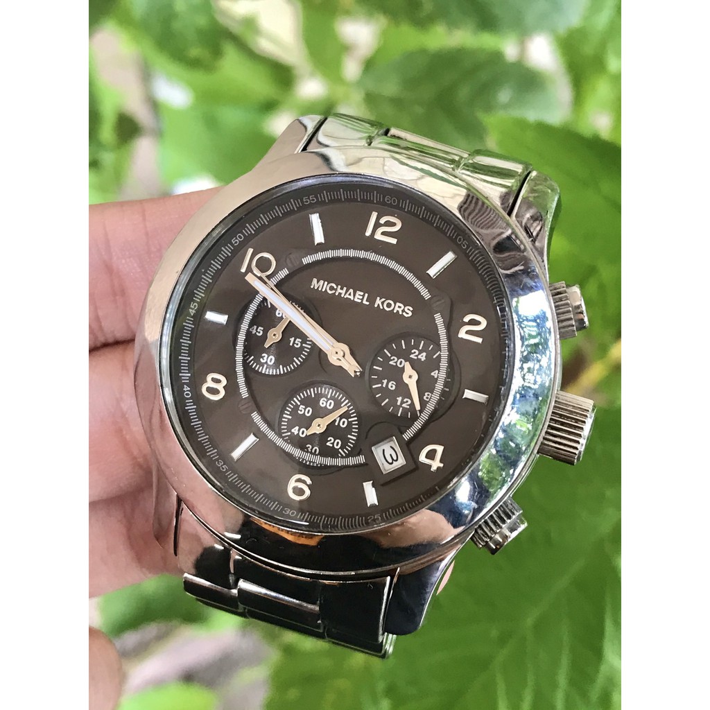 Đồng hồ cho nam MICHAEL KORS - Chính hãng của Mỹ