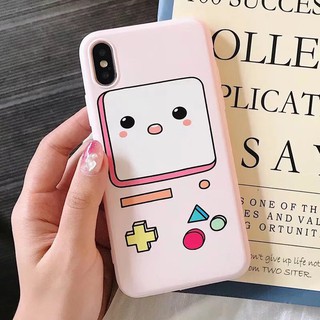 [FREESHIP TỪ 50K] Ốp Lưng Điện Tử Chibi - Ốp Iphone