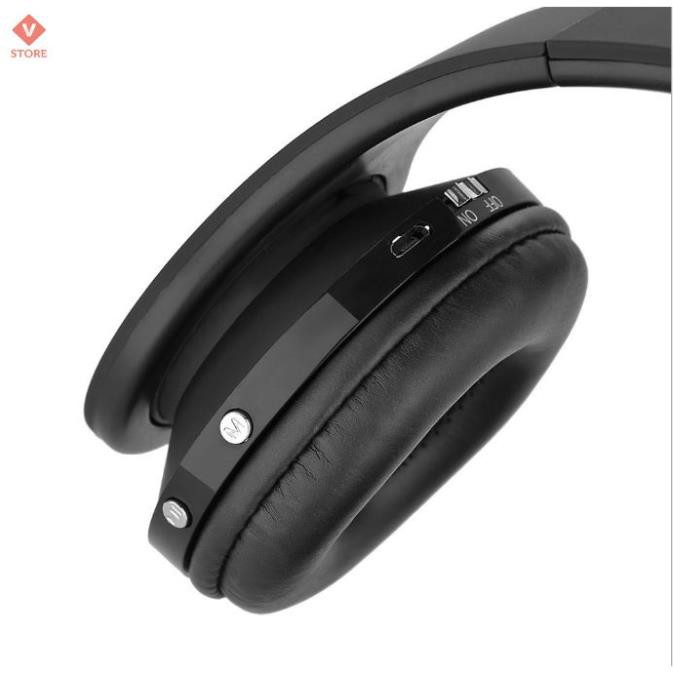 Tai Nghe Bluetooth NX-8252