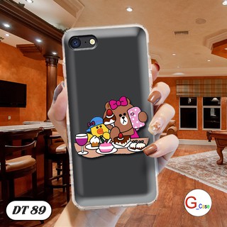 Ốp lưng dẻo OPPO A71