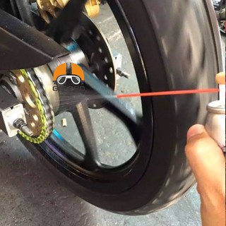 Dung Dịch Dưỡng Sên Xe XTREAM CHAIN LUBE X2