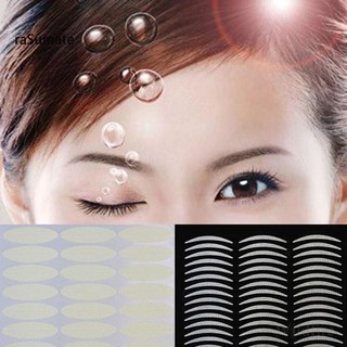 [Hàng mới về] 48 Miếng dán kích mí trang điểm mắt