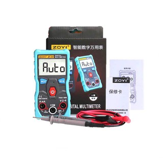 Đồng Hồ Số Auto YOZI .