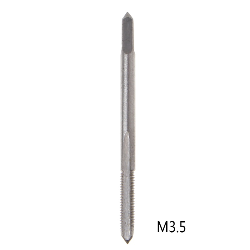 Mũi Khoan Thép HSS Mini Tốc Độ Cao M1-M3.5 Mới